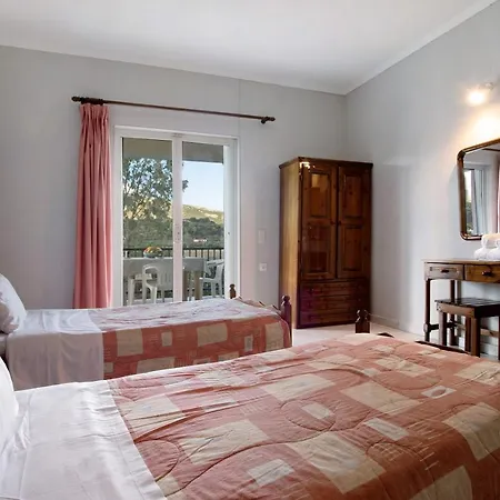Apartamento Dolphin 8 *
