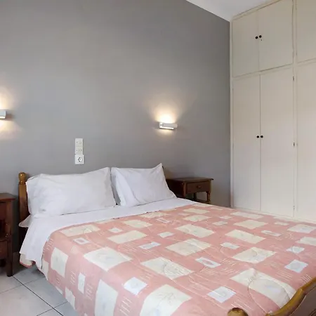 Dolphin 8 Apartamento Keri