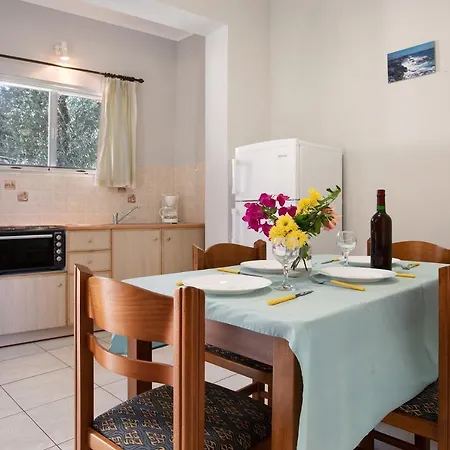 Apartment Dolphin 8